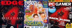 Gaming Magazines